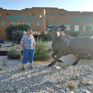 Meet your Posher, Silvia